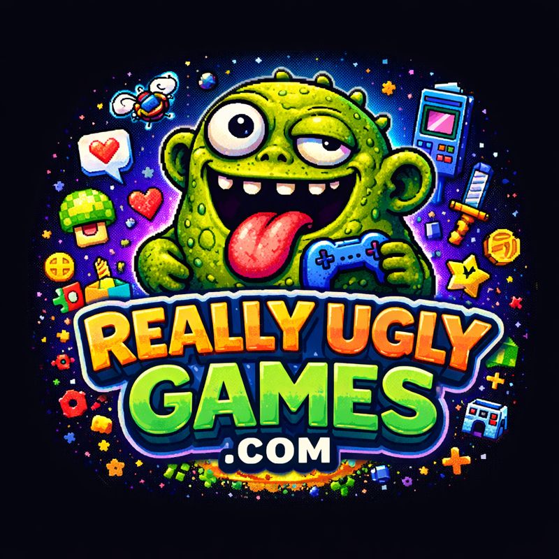 ReallyUglyGames